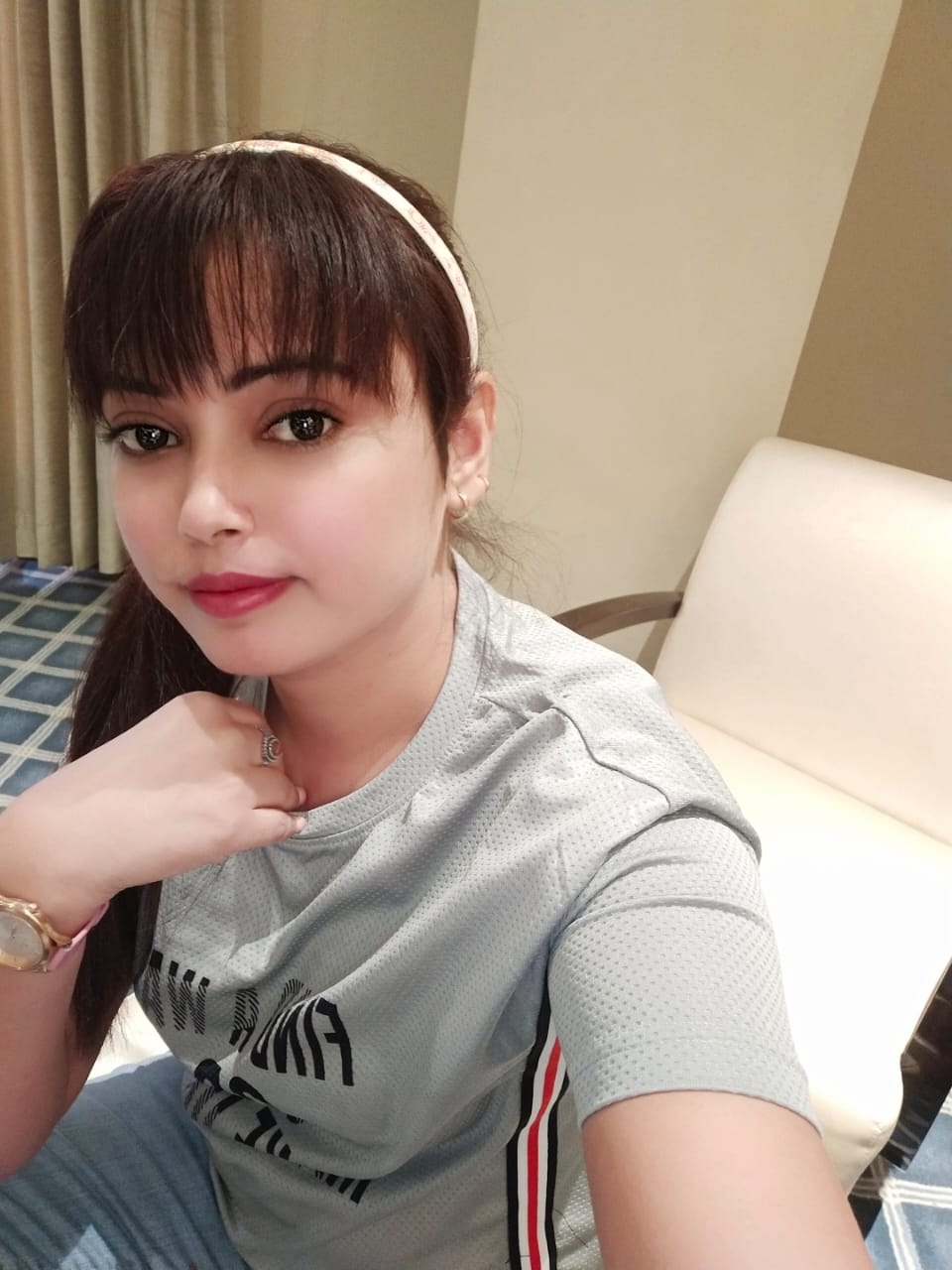 Bangalore Call Girl - Rabeena