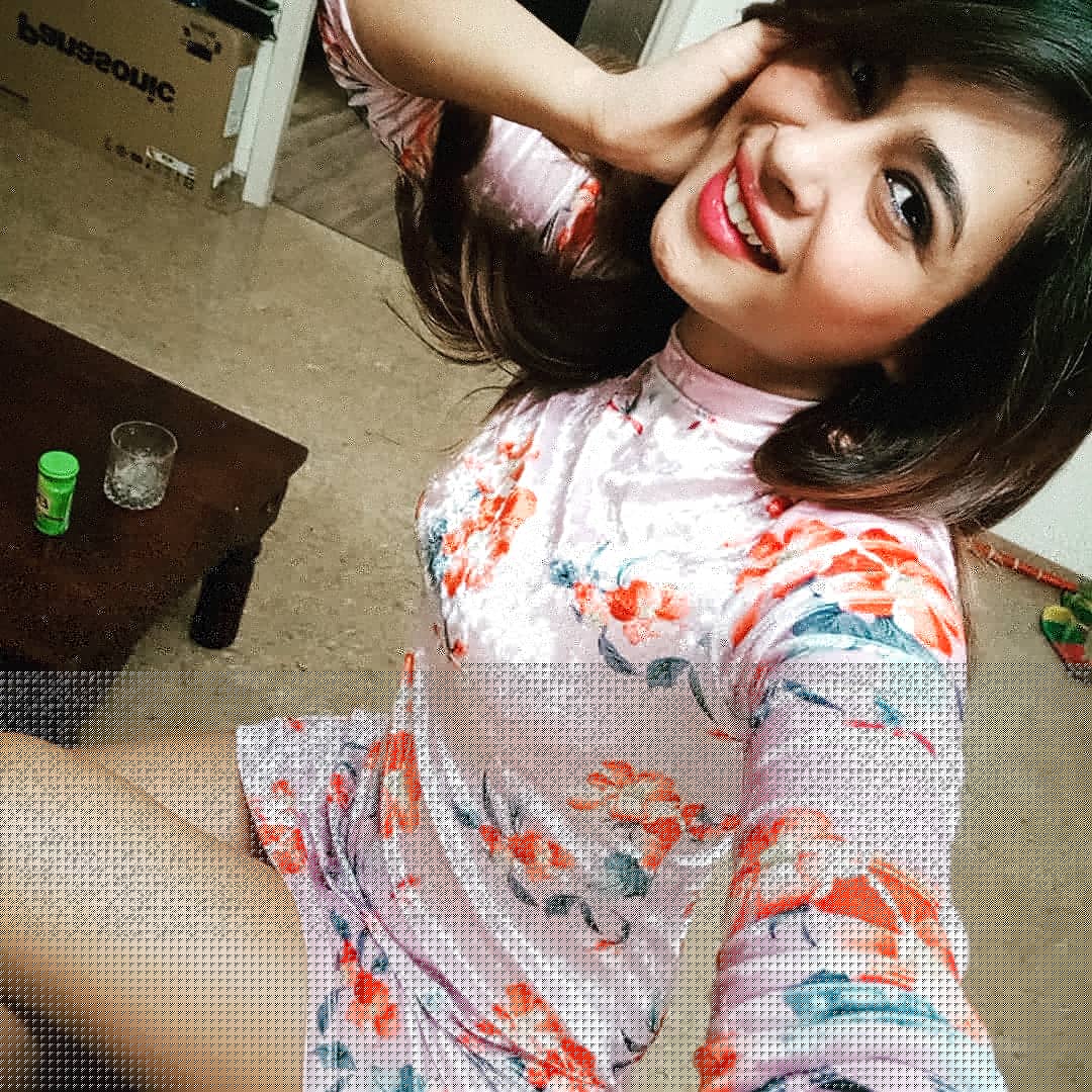 Escort Service Bangalore - Meghna