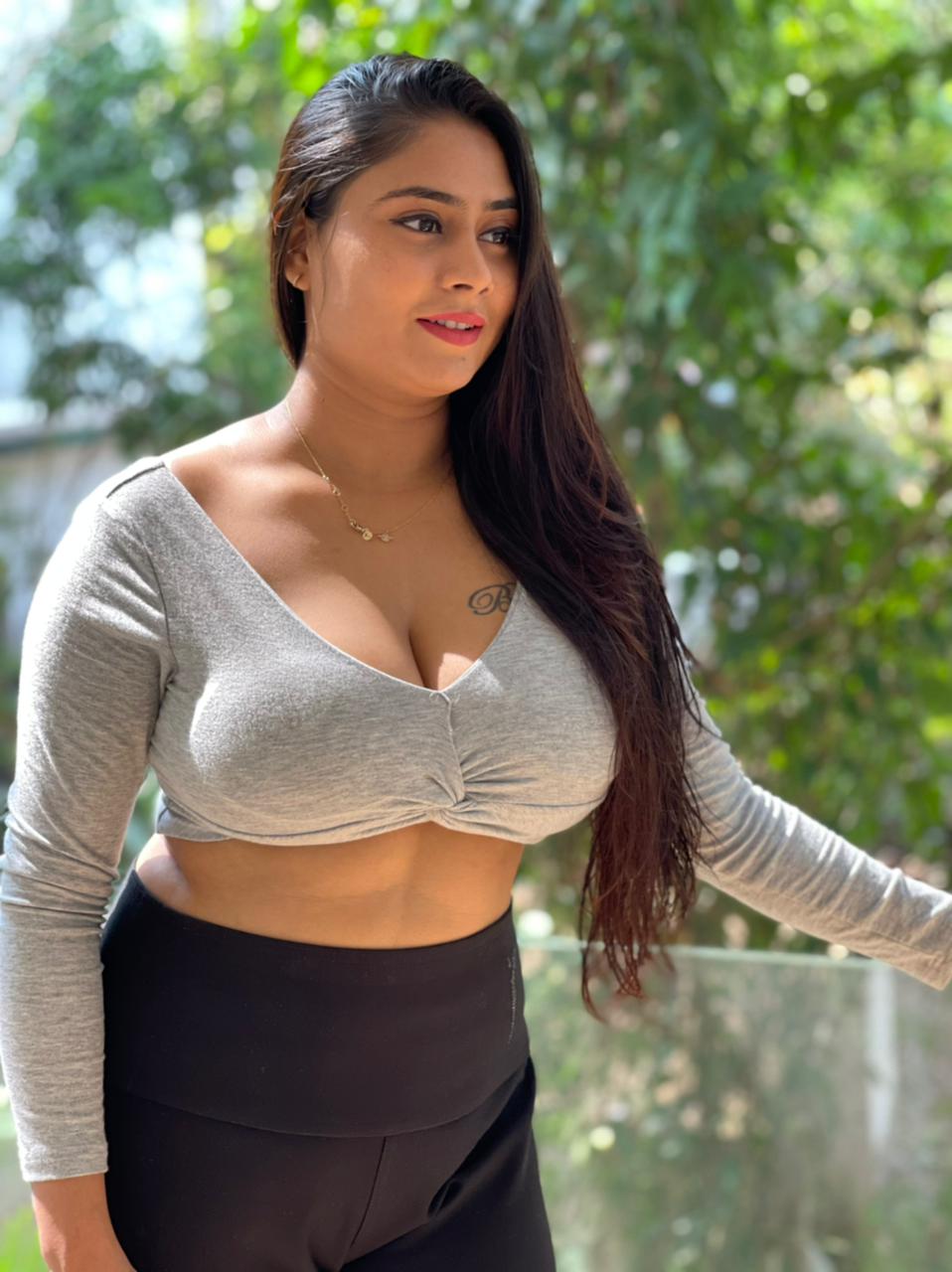 Escort Service Bangalore - Simran Jeet