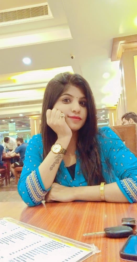 Escort Service Bangalore - Babita