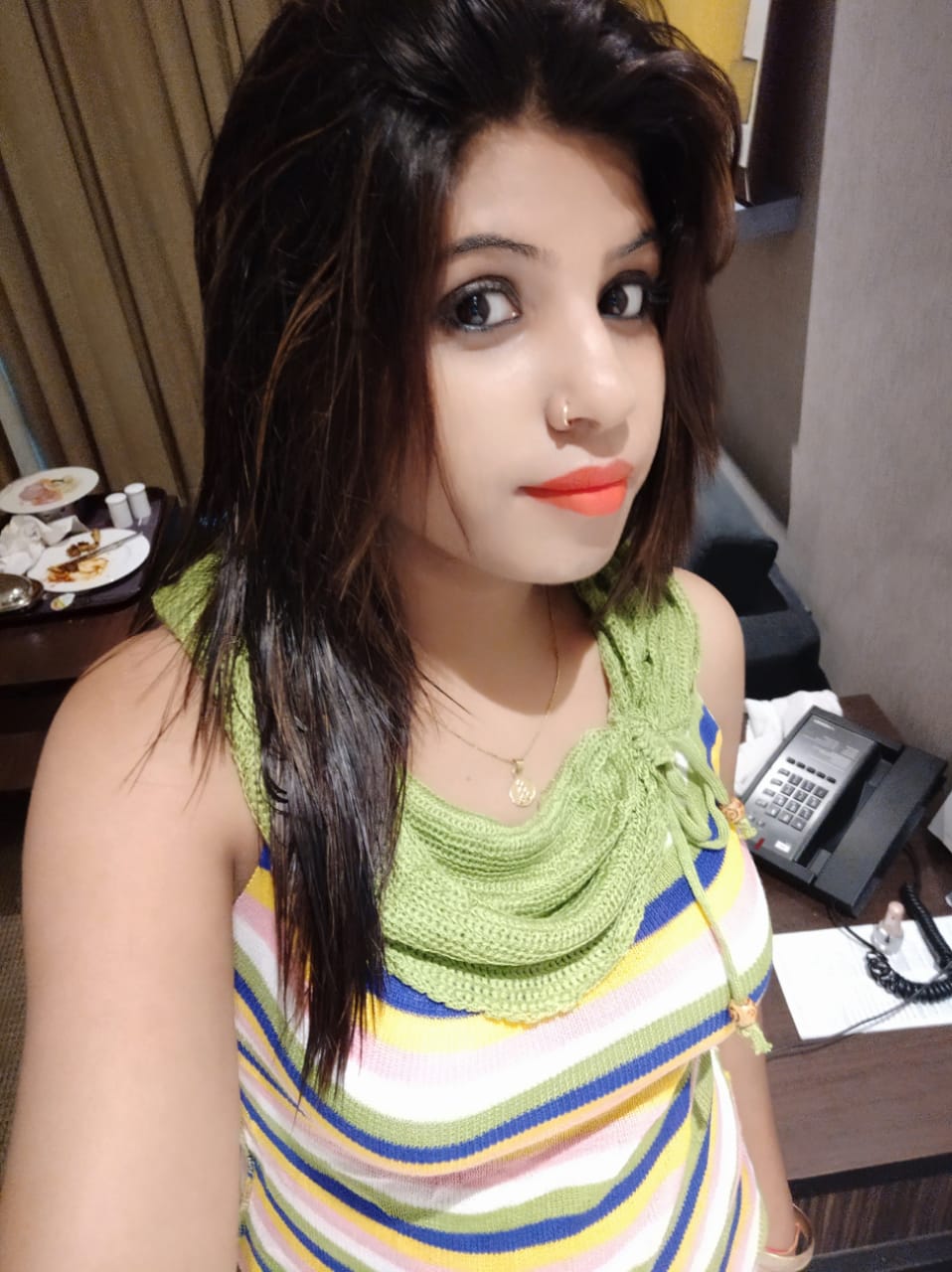 Escort Service Bangalore - Farah