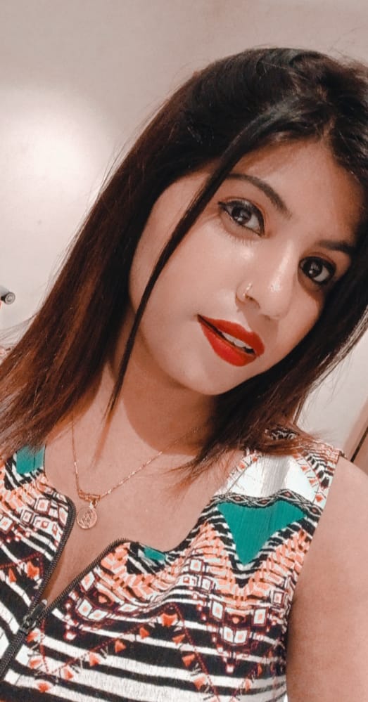 Escort Service Bangalore - Rubiya