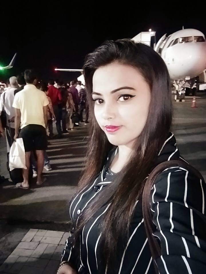 Escort Service Bangalore - Sneha
