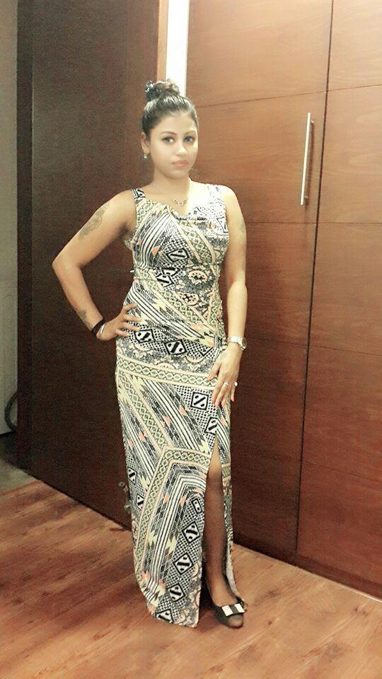 Escort Service Bangalore - Anjila