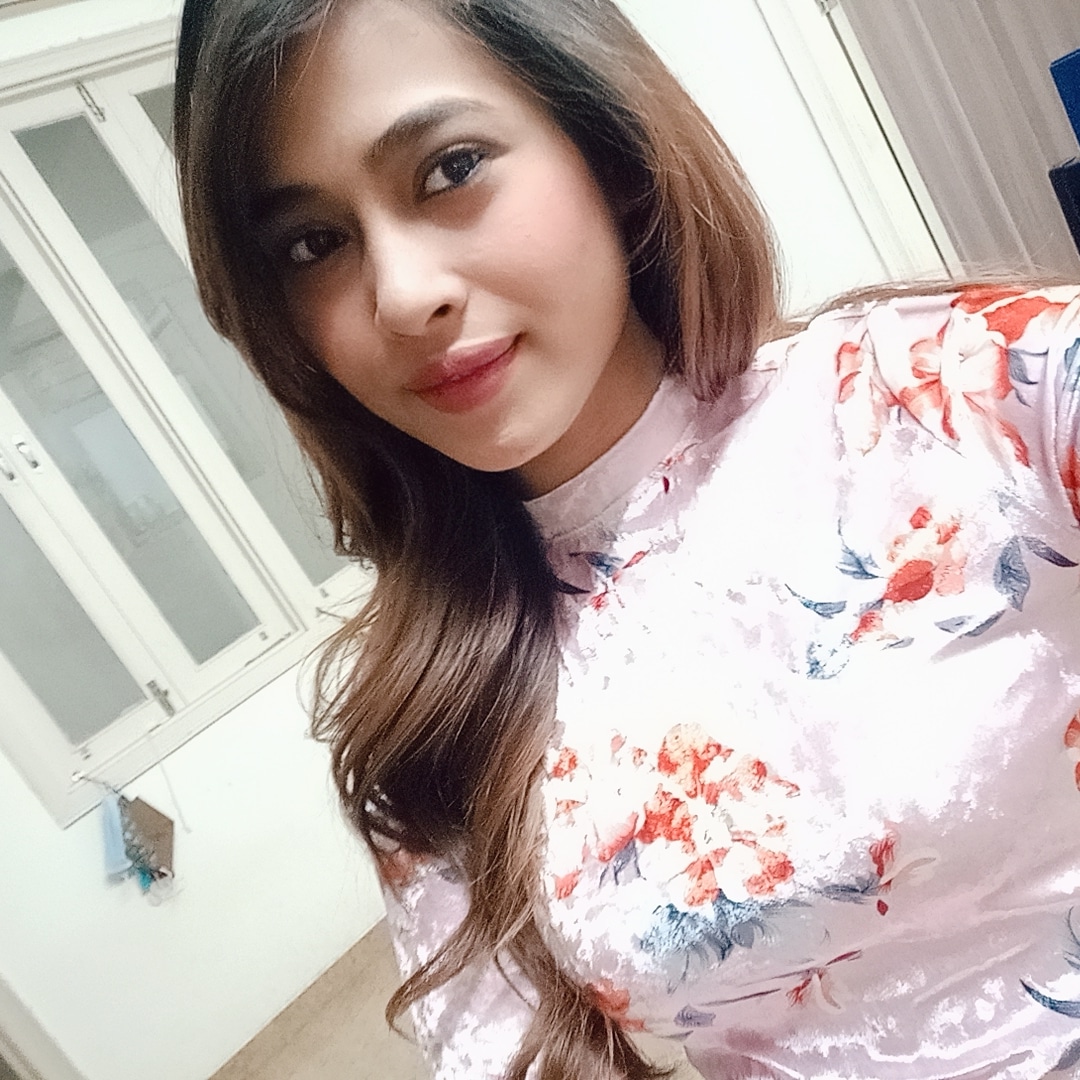 Escort Service Bangalore - Neha