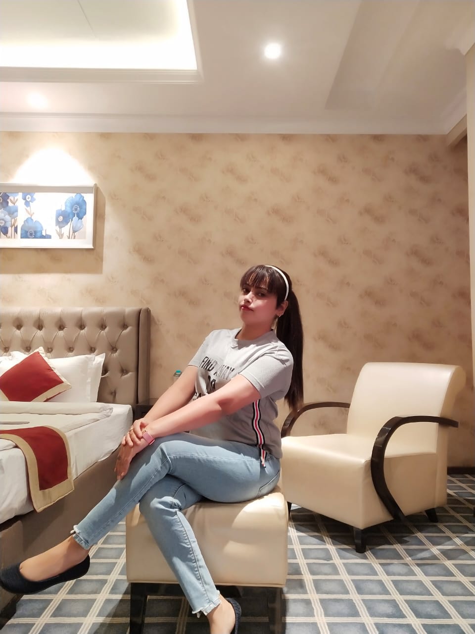 Escort Service Bangalore - Rita