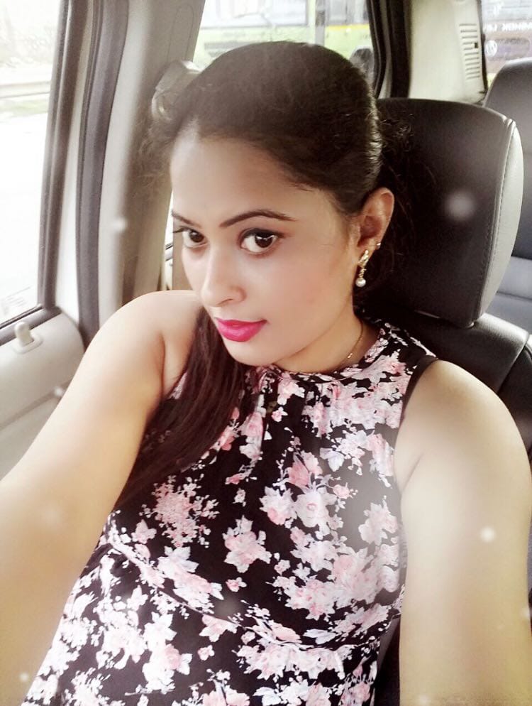 Escort Service Bangalore - Sandy