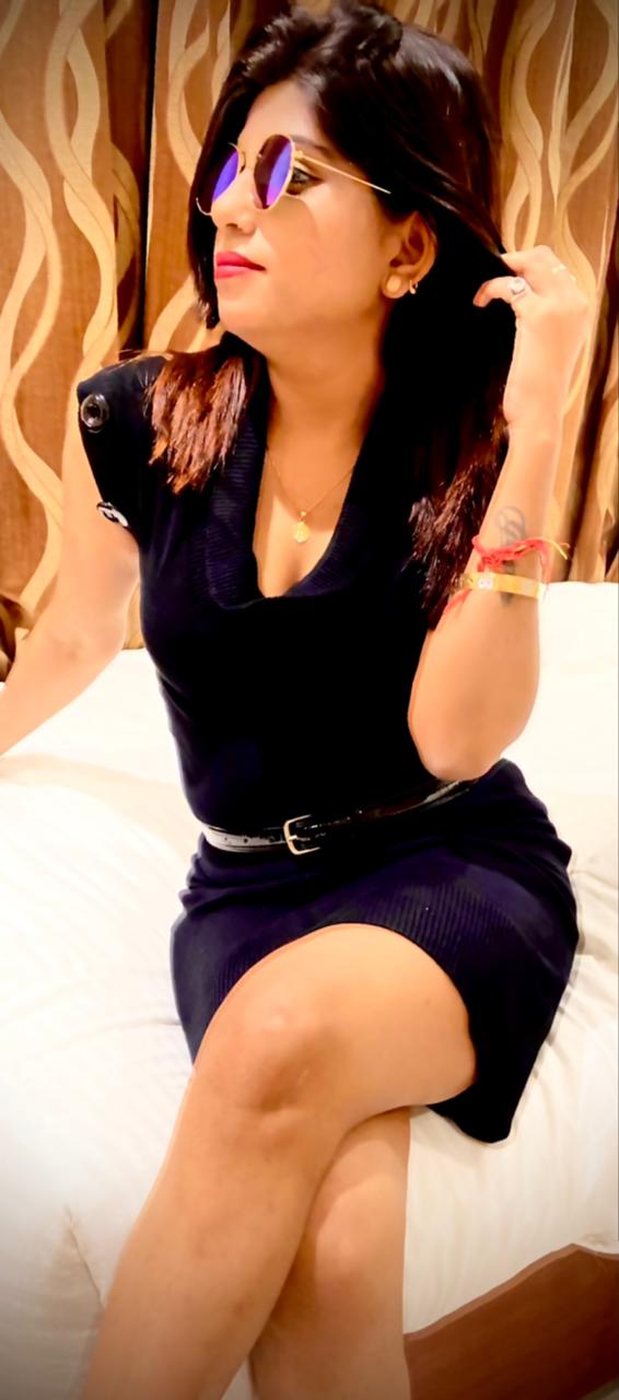 Escort model Service Bangalore - Divya