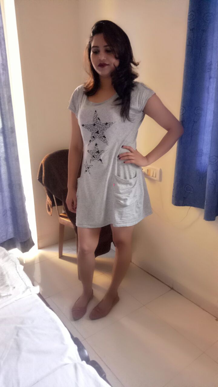 Bangalore Call Girls - Naina
