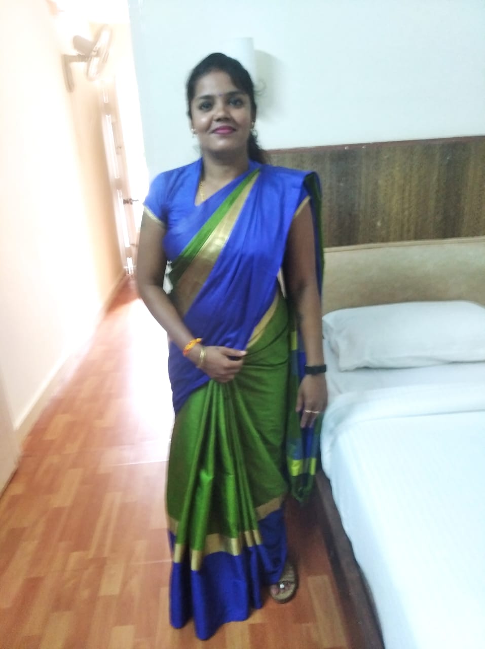 Bangalore Call Girls - Preet