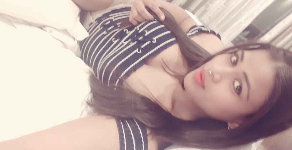 Bangalore Call Girls - Rabia