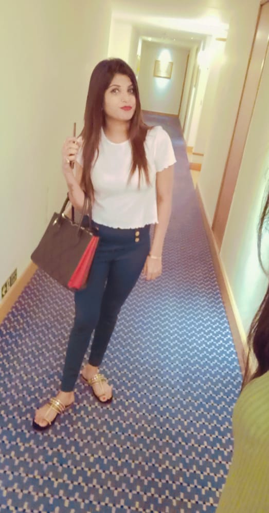 Bangalore Call Girls - Sania